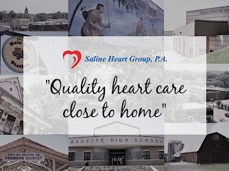 Saline Heart Group