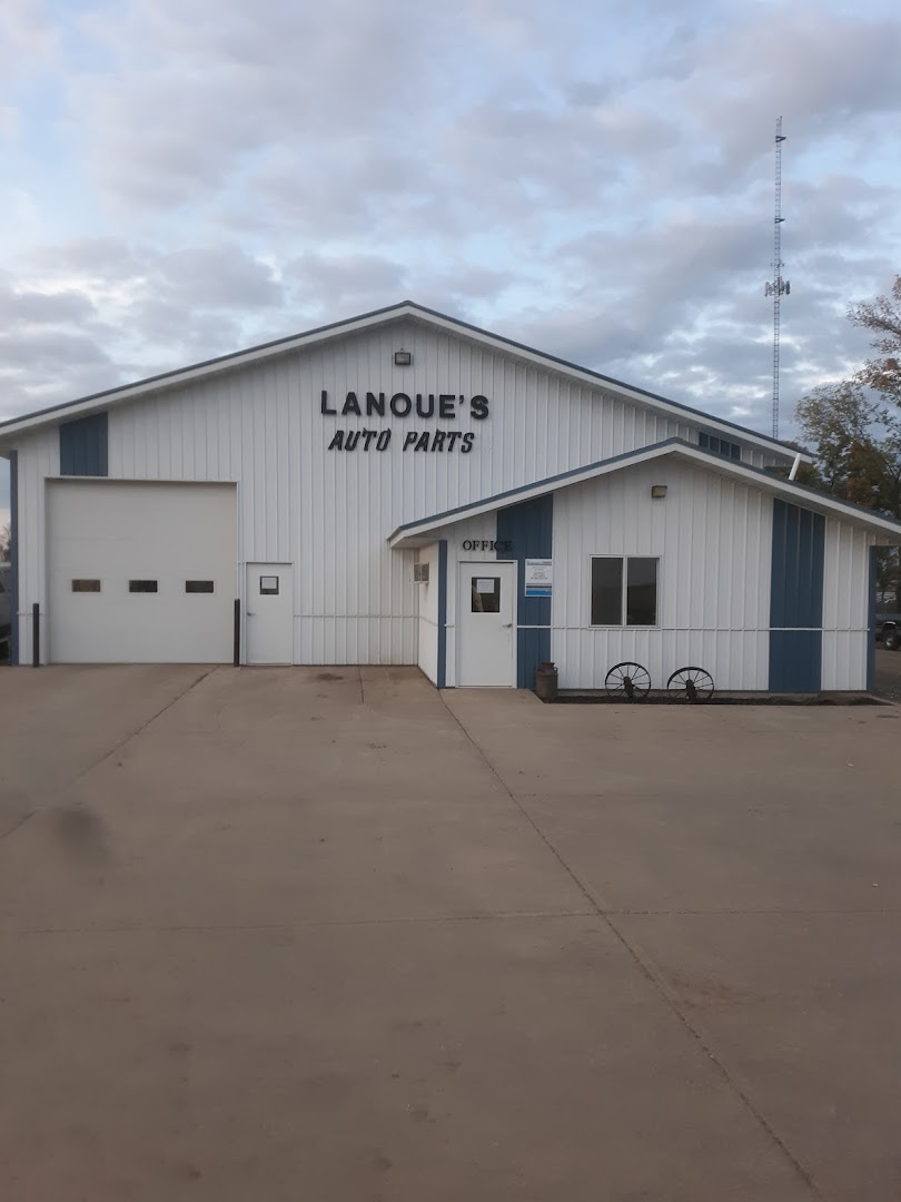 Used auto parts store In Marshall MN 