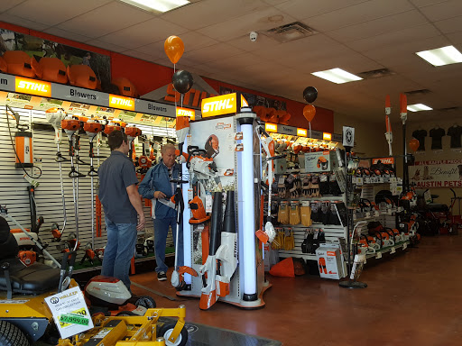 Tool rental stores Austin