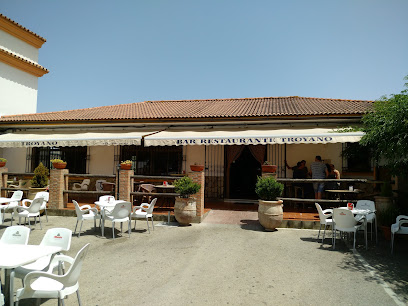 Bar-Restaurante Troyano - Calle Ntra. Sra. Reina de los Ángeles, 29, 11339 Los Ángeles, Cádiz, Spain