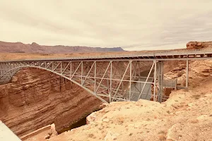 Navajo Bridge Interpretive Center image