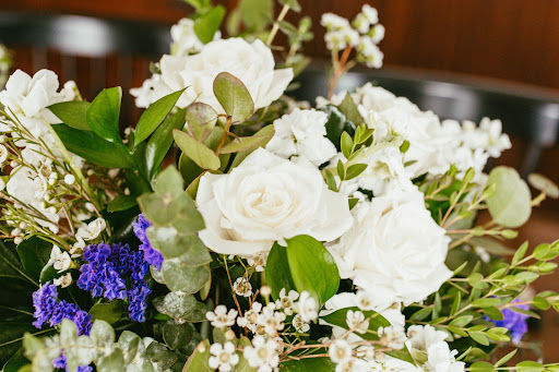 Florist «Hittle Floral Design», reviews and photos, 2049 E 226th St, Cicero, IN 46034, USA