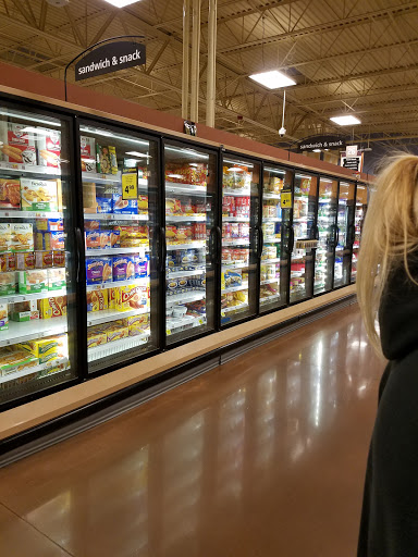 Grocery Store «Kroger Marketplace», reviews and photos, 3420 Towne Blvd, Middletown, OH 45005, USA