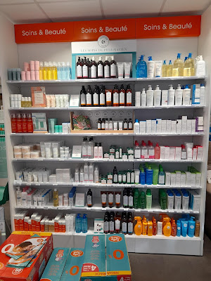 PHARMACIE FLIPPE à Achicourt