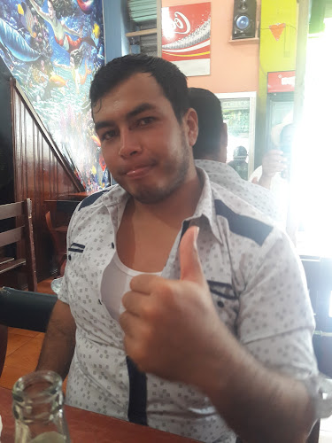 Opiniones de Cevicheria las Palmas en Guayaquil - Restaurante