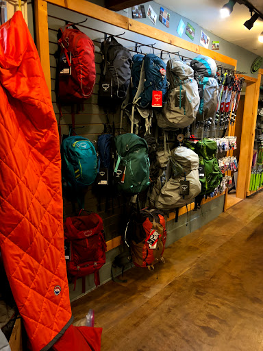 Outdoor Sports Store «Edge of the Woods Outfitters», reviews and photos, 110 Main St, Delaware Water Gap, PA 18327, USA