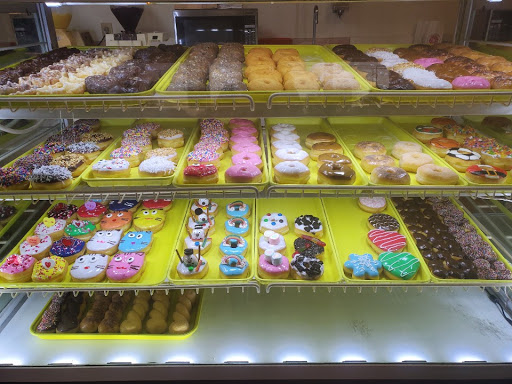 Donut Shop «Morning Donuts», reviews and photos, 1905 W 15th St, Plano, TX 75075, USA