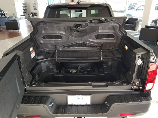 Honda Dealer «Classic Honda Galveston», reviews and photos, 8102 Broadway St, Galveston, TX 77554, USA