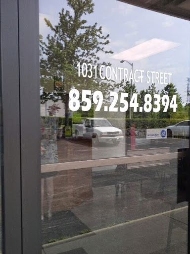 Auto Repair Shop «Fleet Doc Auto Repair & Maintenance», reviews and photos, 1031 Contract St, Lexington, KY 40505, USA