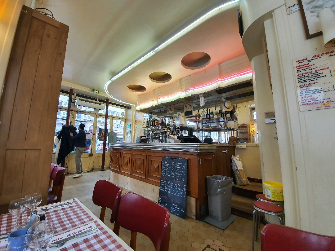 Photo n° 3 de l'avis de Alexandre.a fait le 27/02/2020 à 11:33