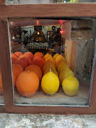 Photo n°19 de Restaurant Logis Sarrazin à Gourdon ()