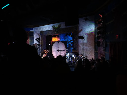 Live Music Venue «Visulite Theatre», reviews and photos, 1615 Elizabeth Ave, Charlotte, NC 28204, USA