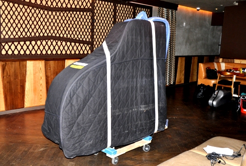 Moving Company «C & C Shipping and Moving», reviews and photos, 2840 S Park Rd, Hallandale Beach, FL 33009, USA