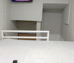 OYO 737 Kamar Keluarga Mahkota 8 photo