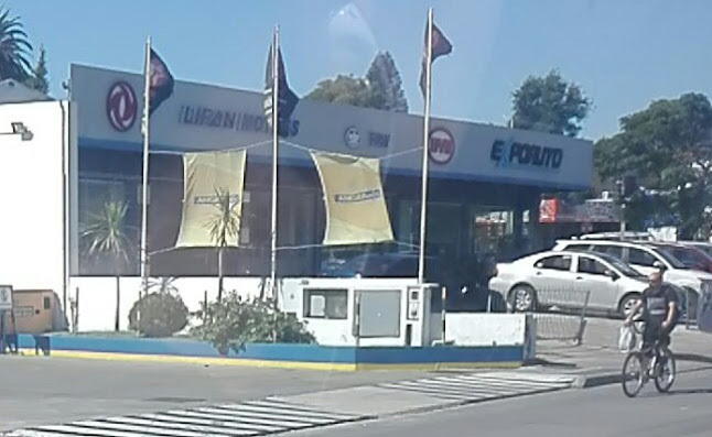 Opiniones de Expo Auto en Trinidad - Concesionario de automóviles