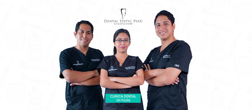 Clínica Dental Stetic Piura