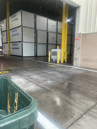 Moving and Storage Service «1-800-PACK-RAT Moving and Storage», reviews and photos, 1502 E Hadley St, Phoenix, AZ 85034, USA