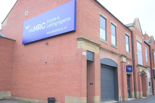 MRC Estate & Letting Agents Ltd - Real estate agency
