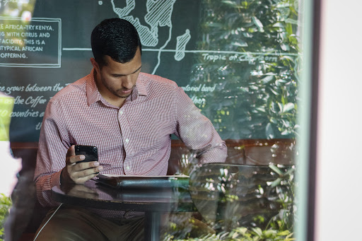 Temp Agency «RMG Staffing Inc», reviews and photos, 1200 Brickell Ave, Miami, FL 33131, USA