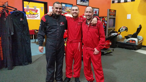 Go-Kart Track «Umigo Indoor Kart Racing», reviews and photos, 6538 Patterson Pass Rd, Livermore, CA 94550, USA