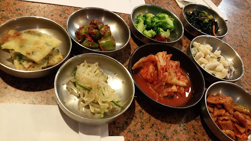 Doore Korean Restaurant