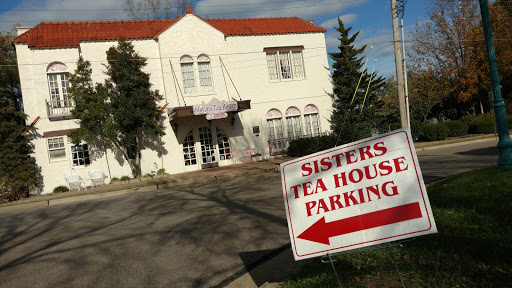 Tea House «Sisters Tea House & Gift Shop», reviews and photos, 505 Main St, Fenton, MO 63026, USA