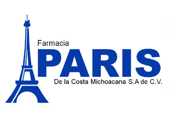 Farmacia Paris De La Costa Michoacana Sa De Cv Melchor Ocampo 1155, Jarene, 60990 Lazaro Cardenas, Mich. Mexico
