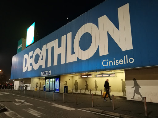 Decathlon Cinisello