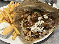 Kebab du Restaurant SLLA Grill Kebab à Saint-Quentin - n°1