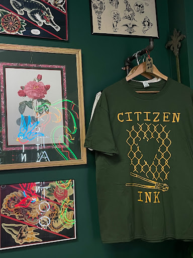 Explore juice wrld tattoo ideas 999, creative tattoo ideas in Brooklyn, available at Citizen Ink