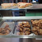 Photo n°1 de l'avis de Roberto.t fait le 18/12/2017 à 15:08 sur le  HELA Chicken Pizza & Kebab à Milan