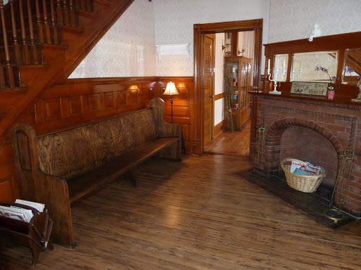 Beauty Salon «Daydreams Salon & Spa», reviews and photos, 57 S 2nd St, Newport, PA 17074, USA