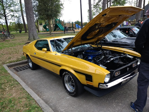 Park «Coles Crossing Park», reviews and photos, 13050 Barker Cypress Rd, Cypress, TX 77429, USA