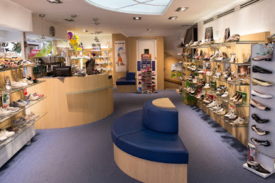 Chaussures Schoepff SARL à Sélestat