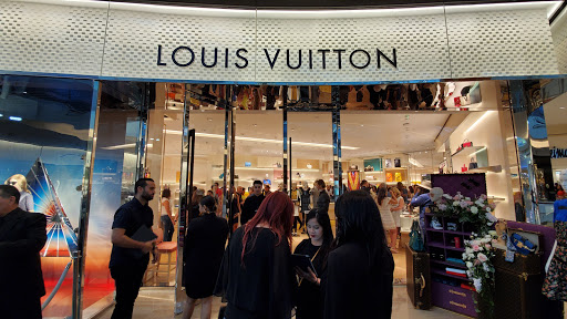 Louis Vuitton Orlando Millenia