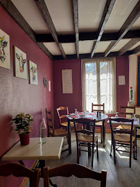 Atmosphère du Restaurant La Bolée Normande à Trouville-sur-Mer - n°1
