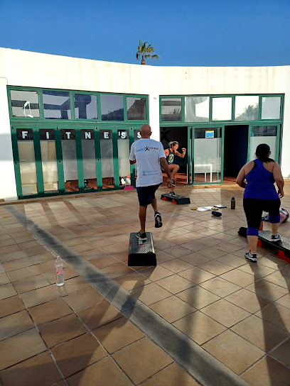 Finchy Fitness - C. Lanzarote, 18, 35580 Playa Blanca, Las Palmas, Spain