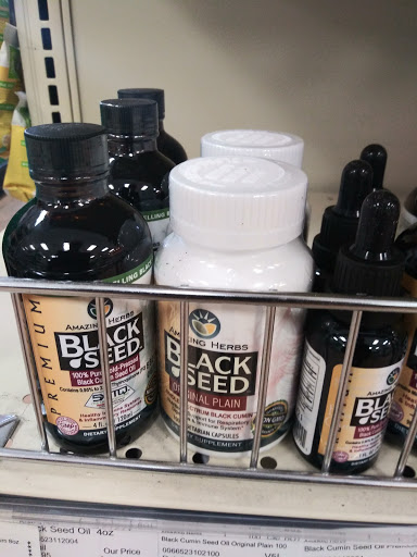 Health Food Store «Better Health Market», reviews and photos, 33452 Van Dyke, Sterling Heights, MI 48312, USA