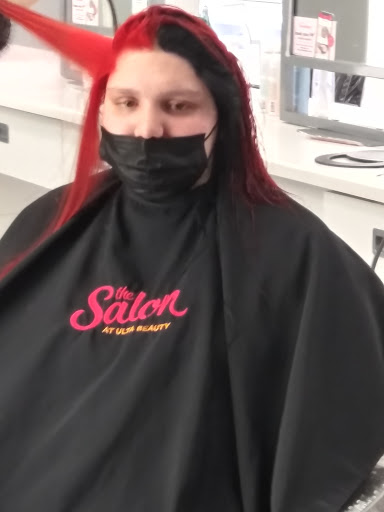 Hair Salon «Ulta Beauty», reviews and photos, 4800 Golf Rd #213, Eau Claire, WI 54701, USA