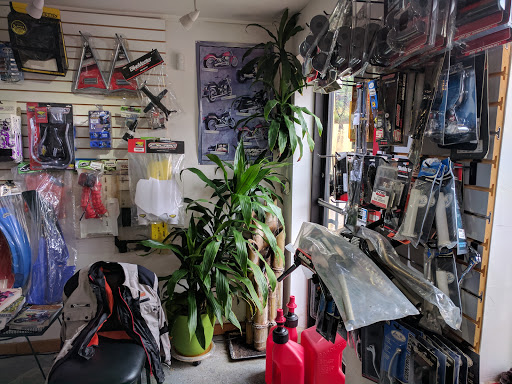 Motorcycle Parts Store «Tfog Wheelsports», reviews and photos, 16010 W 5th Ave #10, Golden, CO 80401, USA