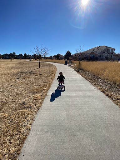 Park «Larkspur Park», reviews and photos, 22551 E Plymouth Cir, Aurora, CO 80016, USA