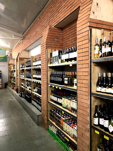 Supermercado Valeria - Supermercado