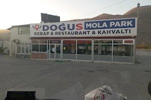 DOĞUŞ MOLA PARK RESTAURANT image