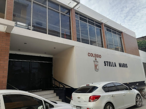 Colegio Stella Maris