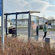 IKEA Bus stop — Frankfurt (Main) Gewerbegebiet Nieder-Eschbach