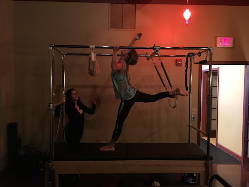 Pilates Studio «Zero Gravity Fitness», reviews and photos, 2910 Maguire Rd #1007, Ocoee, FL 34761, USA