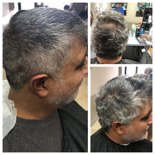 Barber Shop «Central Barber Shop», reviews and photos, 197 E Hartsdale Ave, Hartsdale, NY 10530, USA