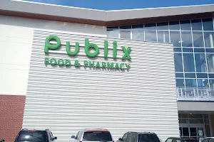 Publix Super Market at Miller Street image