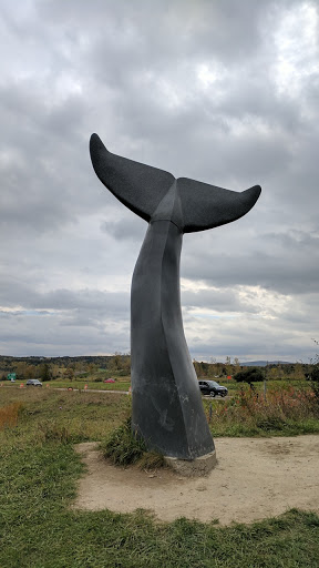Monument «Reverence (Whales Tails)», reviews and photos, I-89, South Burlington, VT 05403, USA