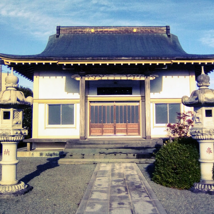 大蔵寺